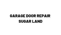 Garage Door Repair Sugar Land image 1